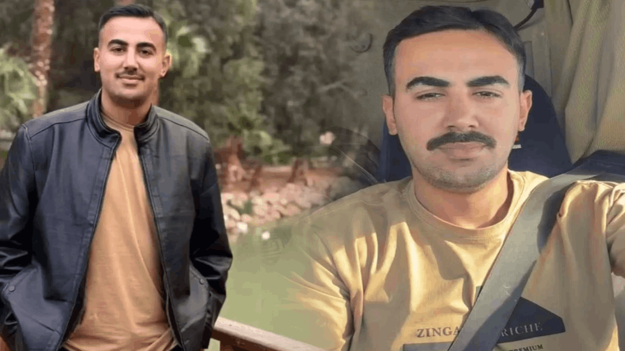 İsrail füzesiyle vurulan Türk TIR şoförü öldü!