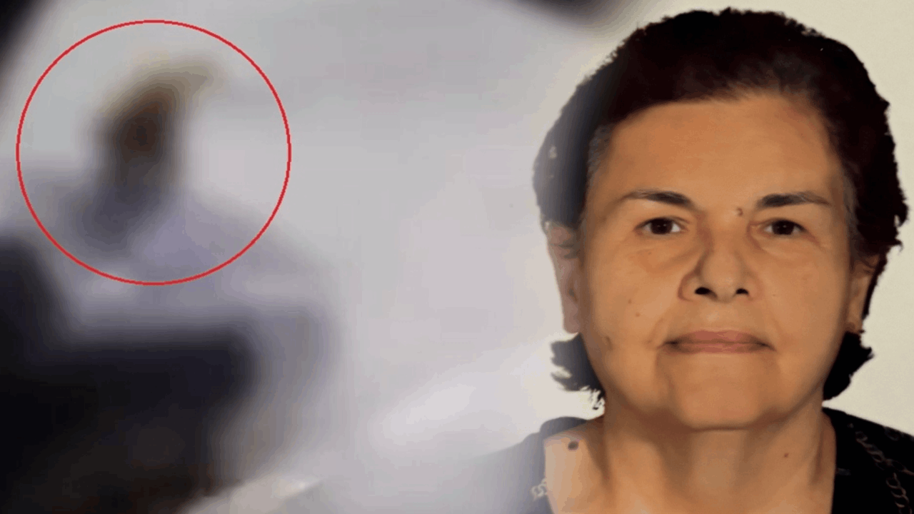 Önce kadına çarpıp öldürmüş: Sonra kahve içmiş