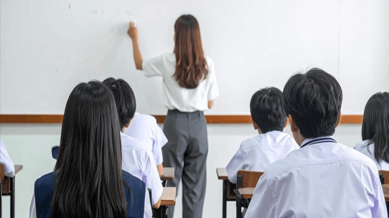 Valilik duyurdu... Tokat'ta eğitime deprem arası!