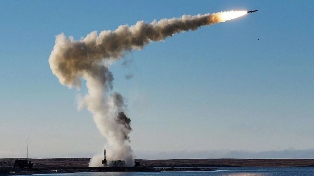 Dev otomotiv markası ülkesi için sesten 5 kat daha hızlı hipersonik füze üretecek