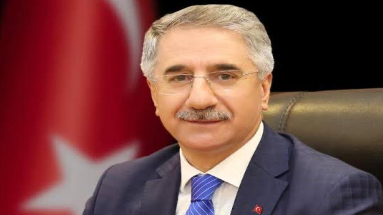 Bilirkişi raporu savcılıkta bekliyor: AKP’li MKYK üyesi hakkında 8 aydır işlem yok