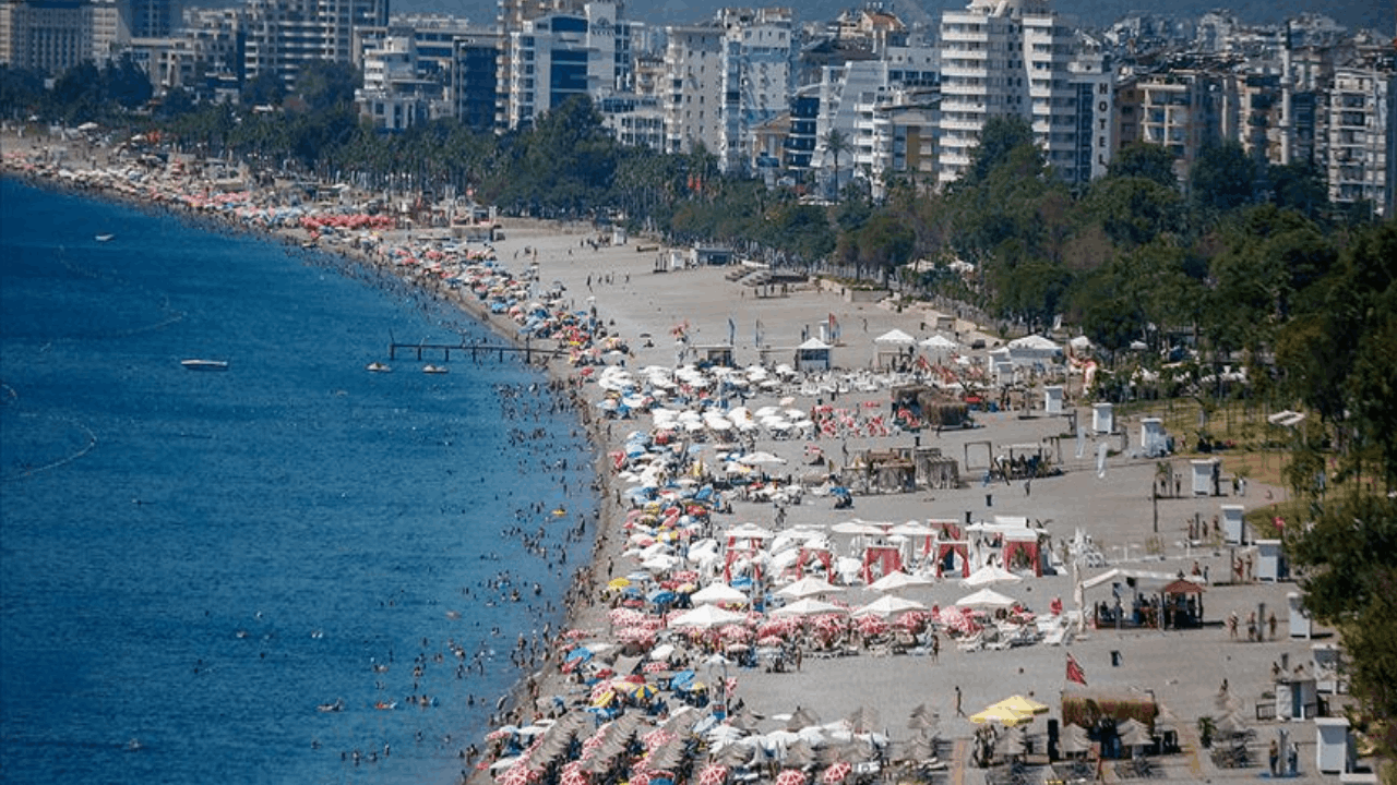 Savaş turizmi vurdu: Rezervasyonlar azaldı