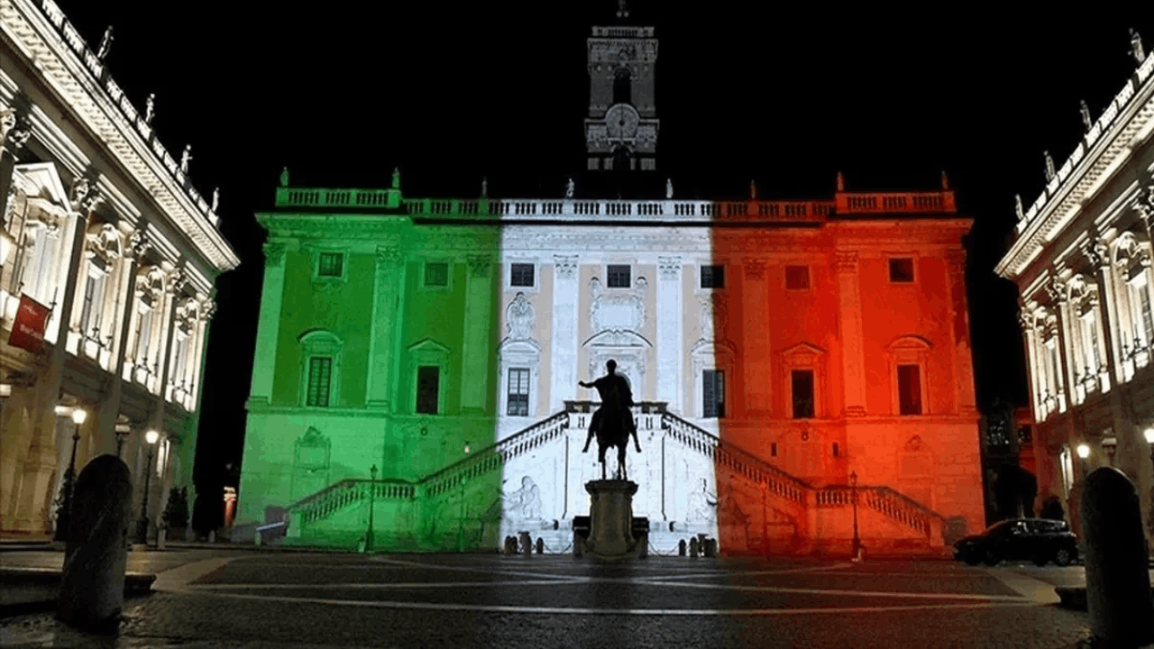 İtalya'dan yeni vatandaşlık kararı: 160 yıllık gelenek değişiyor!
