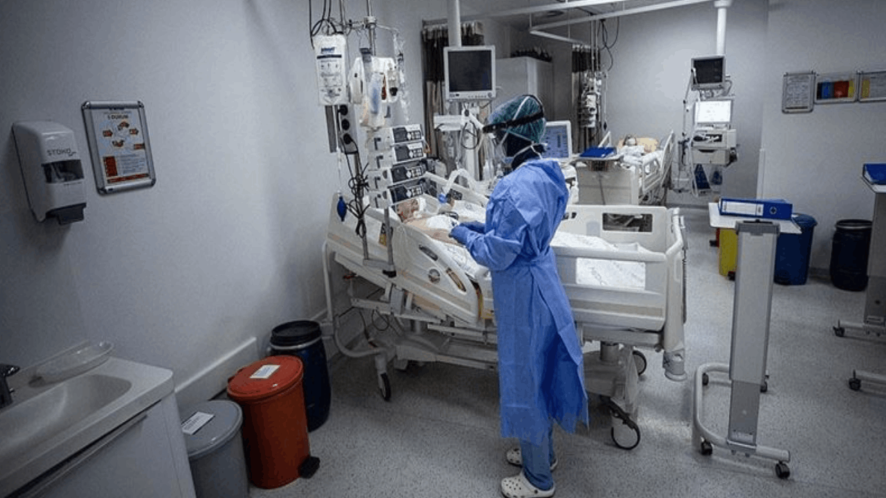 Sağlık çalışanlarının ücretsiz nöbet sınırını iptal edildi!