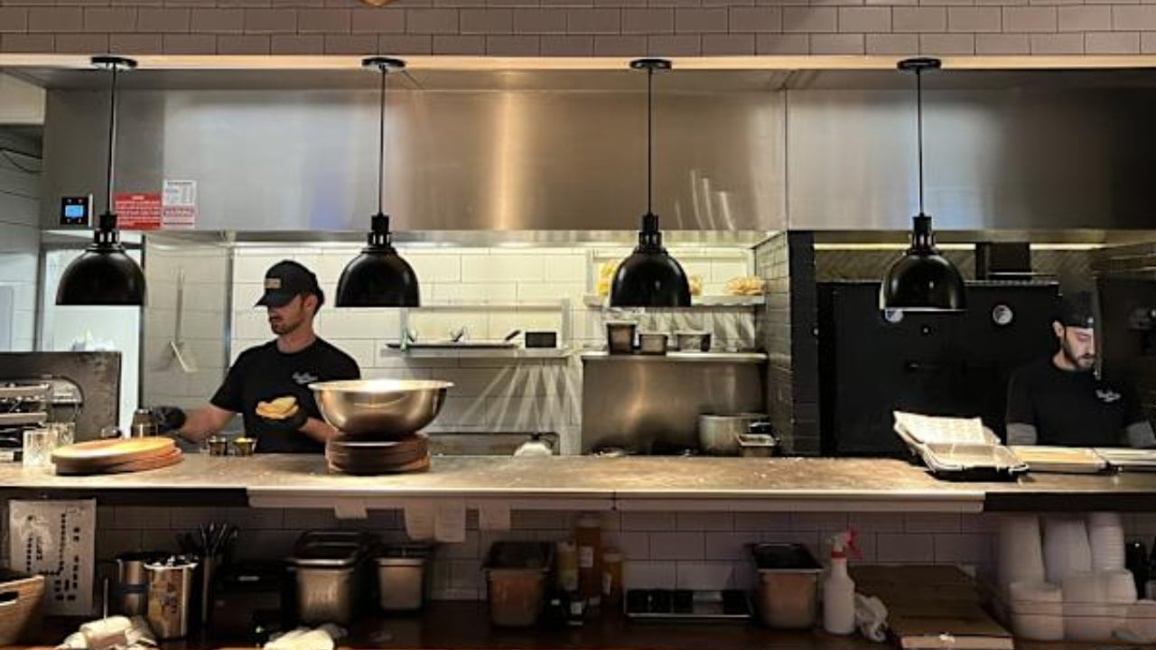 Ünlü et restoranı zinciri havlu attı! İflas başvurusunda bulundular