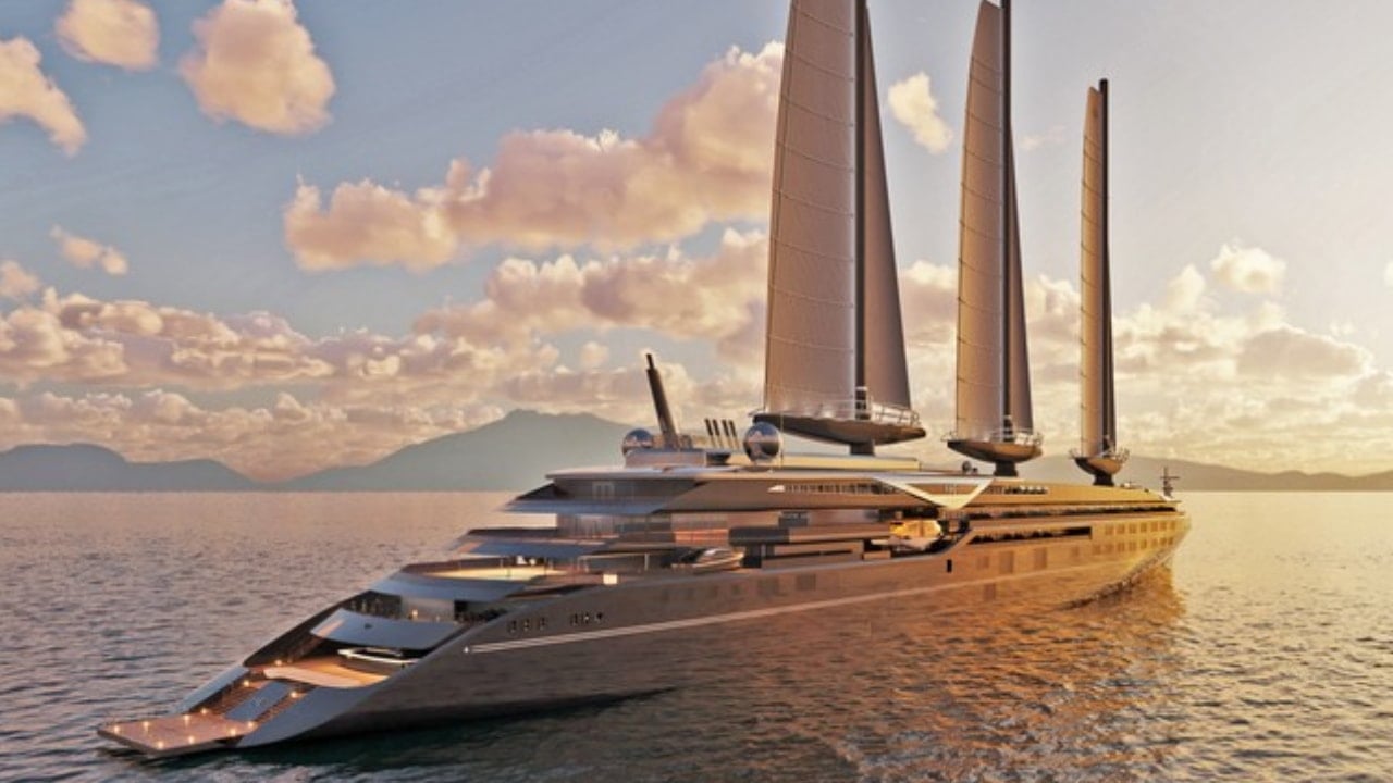 220 metre uzunluğundaki 25 bin tonluk gemi denize indirildi!