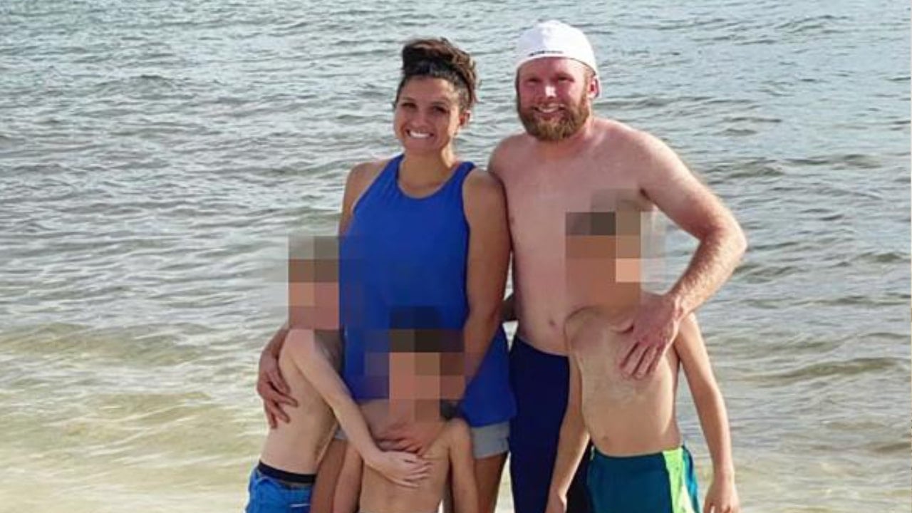 Çocuk kitabı yazarı 4 milyon dolarlık miras için kocasını zehirledi