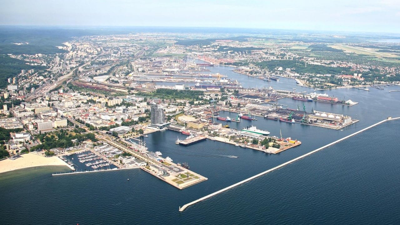 Kıtanın rotasını yeniden belirleyecek! Dev havalimanı için harekete geçildi