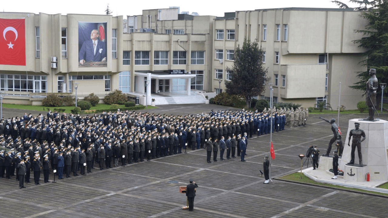  MSÜ sınav sonuçları açıklandı!