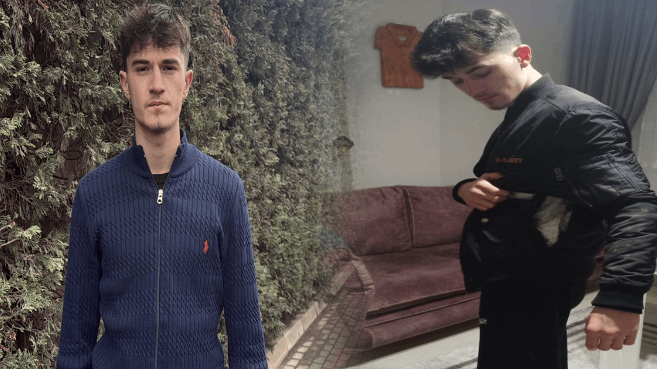 Kaçırılıp ormanda 4 kişi tarafından dövüldü