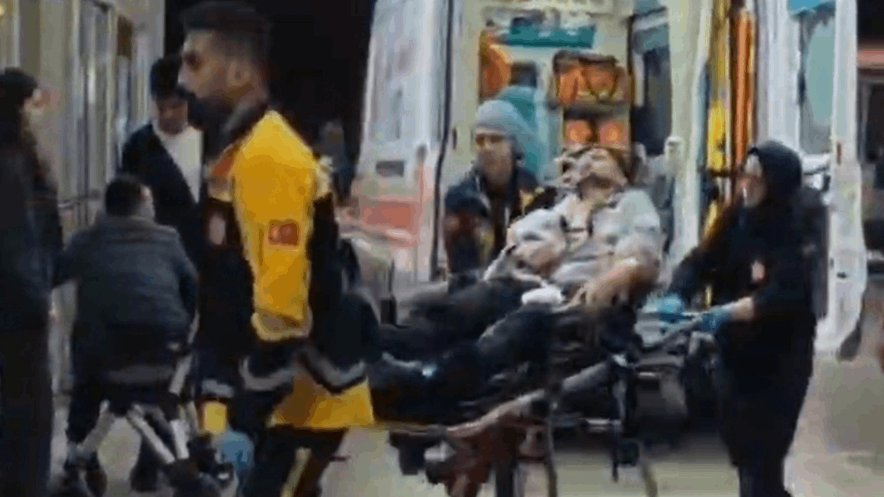 Adana'da iki grup arasında bıçaklı kavgada kan aktı