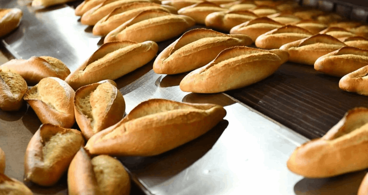 İzmir'de ekmek fiyatına zam!