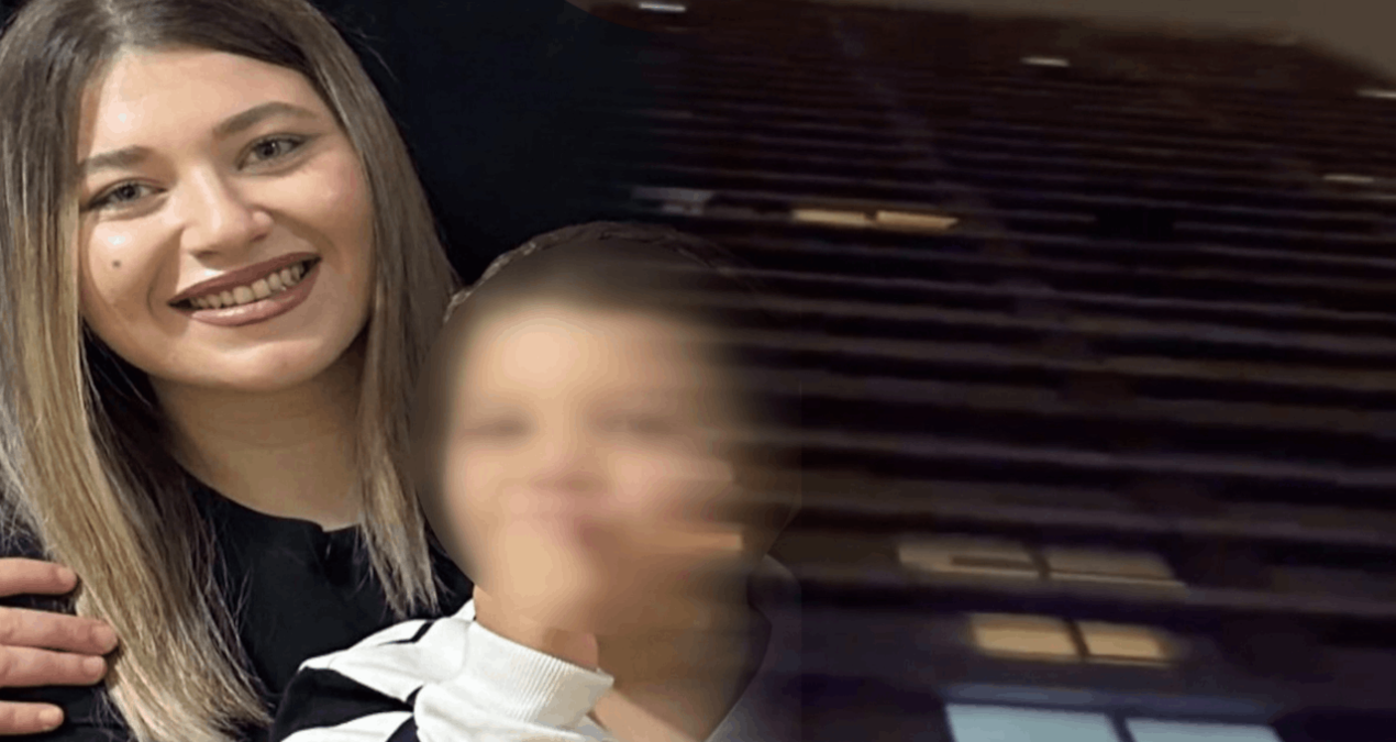 İlayda hemşirenin şüpheli ölümü: Doktor sevgilisiyle yaşadığı evde 6. kattan düştü