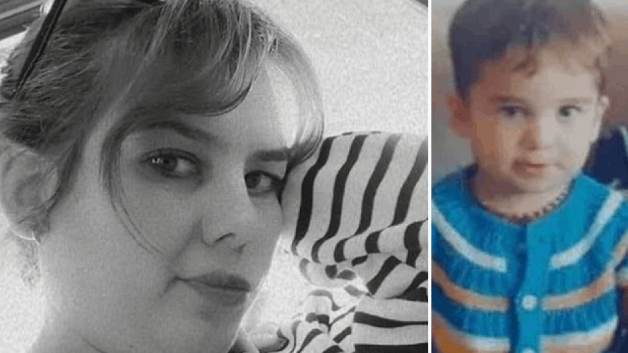 4 yaşındaki oğlunu öldürüp ilçe çöplüğüne attı...