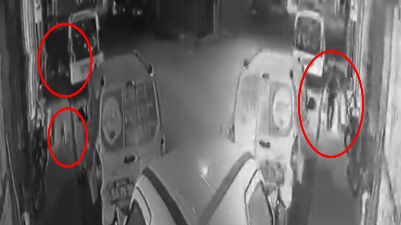 Köpekten kaçarken kamyonetin çarptığı çocuk için 10 milyon TL tazminat