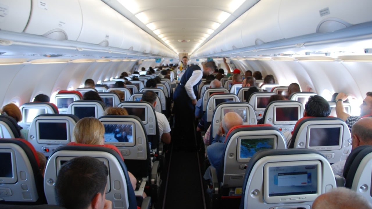 Uçak biletleri yüzde 560 fırladı