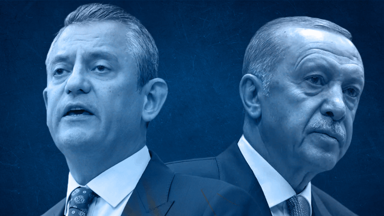 Son seçim anketi: AKP düşerken CHP puan artırdı