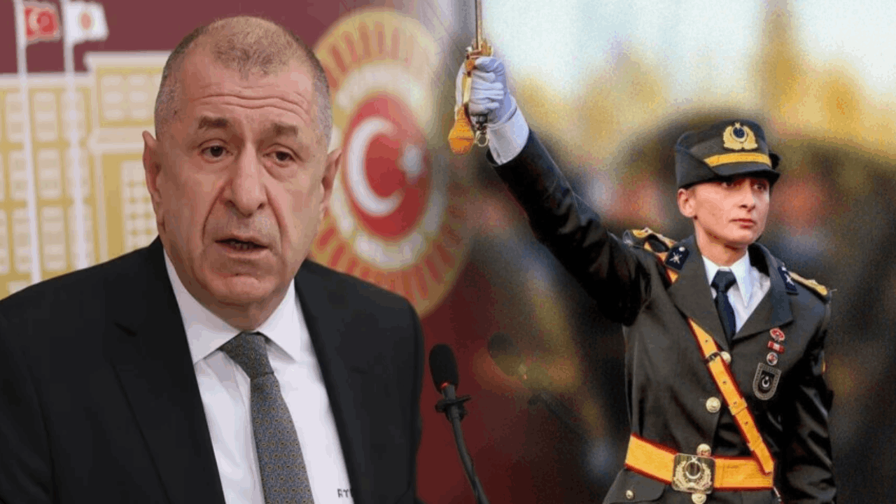 Ümit Özdağ'dan dikkat çeken '13 Mart' çıkışı!