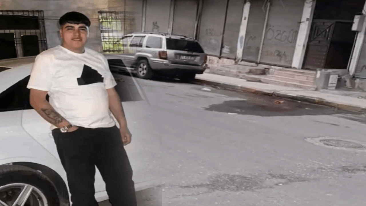 Kuzeni tarafından vurulan Abdullah öldü