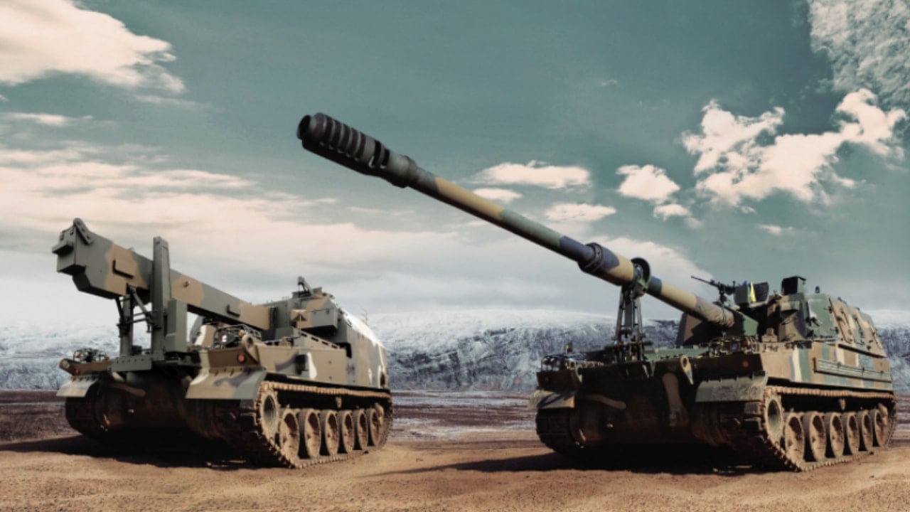 Dünyanın iki ucundaki savunma devi güçlerini birleştirdi! Silah tesisleri seri üretime geçecek