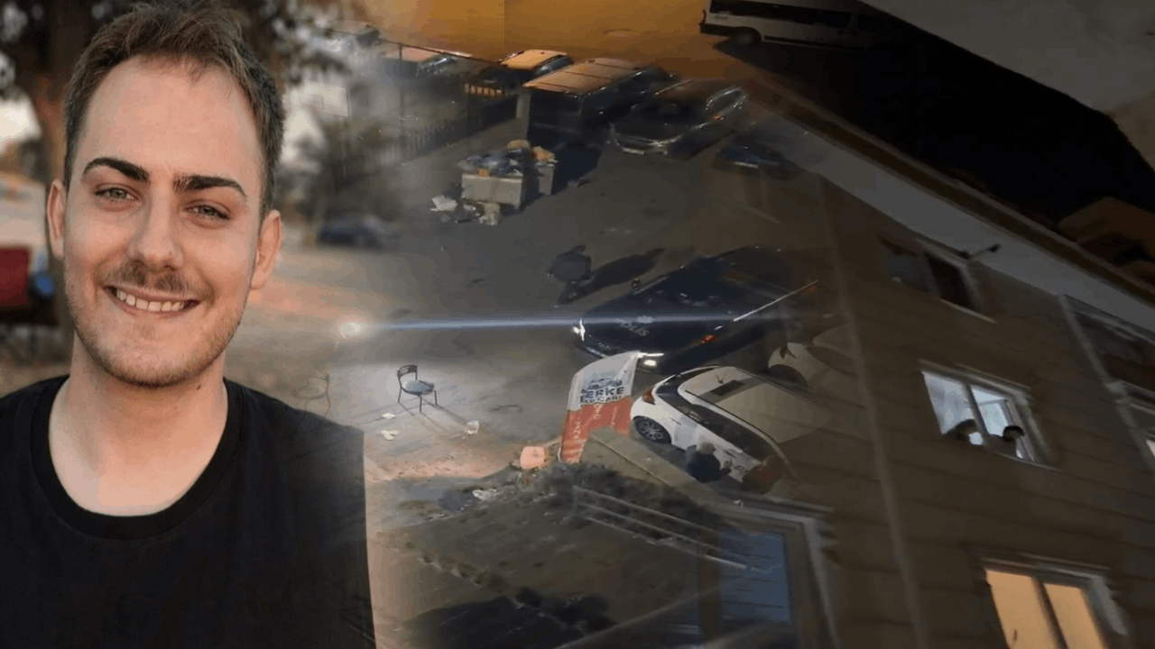 27 yaşındaki Mimar 6. kattan düşüp öldü! Son paylaşımı dikkat çekti