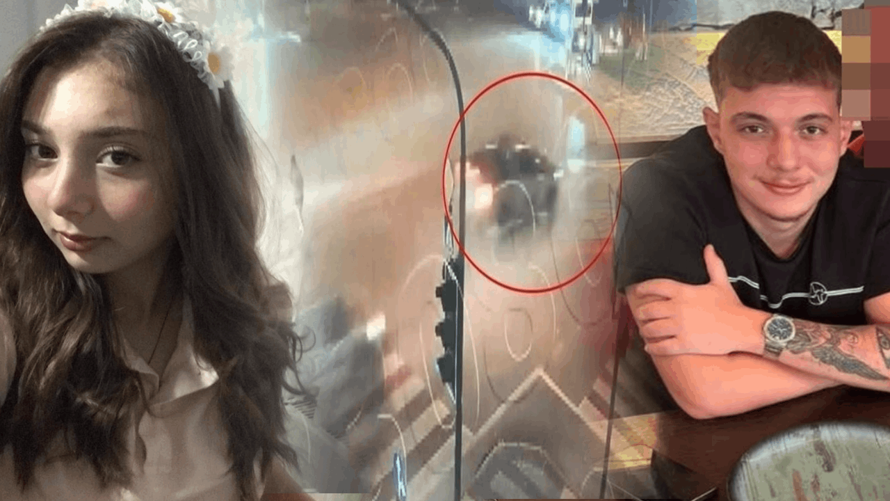 Zeynep'i öldüren ehliyetsiz sürücünün ailesi utanmadan kaporta parası istedi!