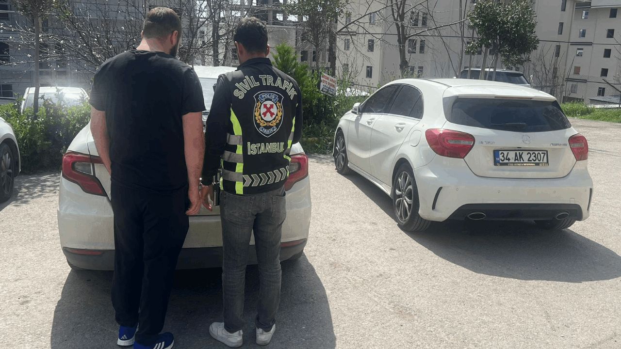 Trafik tartışmasına 180 bin TL ceza!