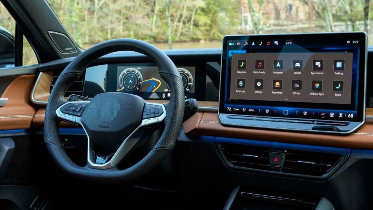 Otomotiv devi aracındaki hatayı kabul etti! Eski haline çevirecek