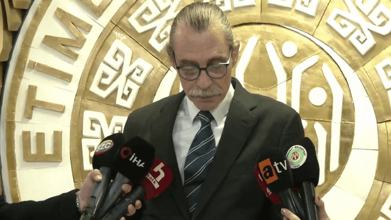 Beşikçioğlu'ndan operasyon açıklaması: 'Biz şikayet ettik'