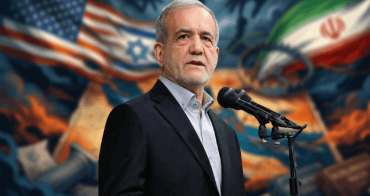 İran ateşkes için şartını açıkladı!