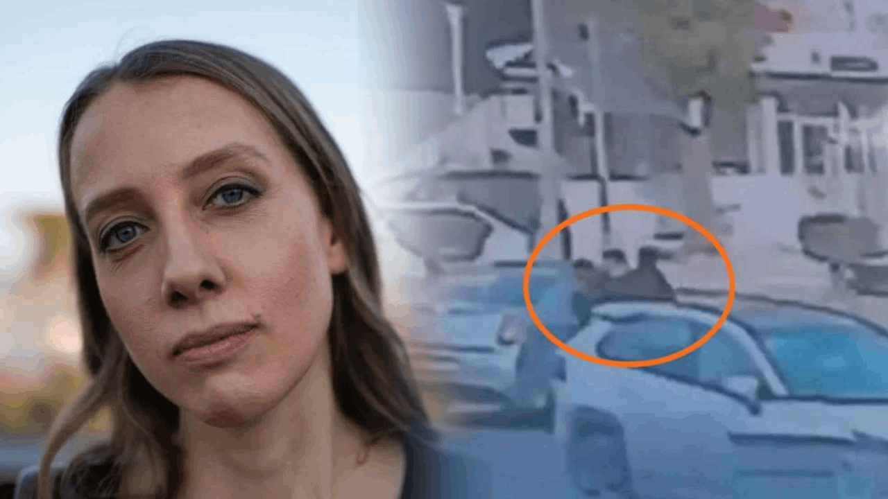 Gazeteciyi Bağdat'ta güpegündüz kaçırdılar!