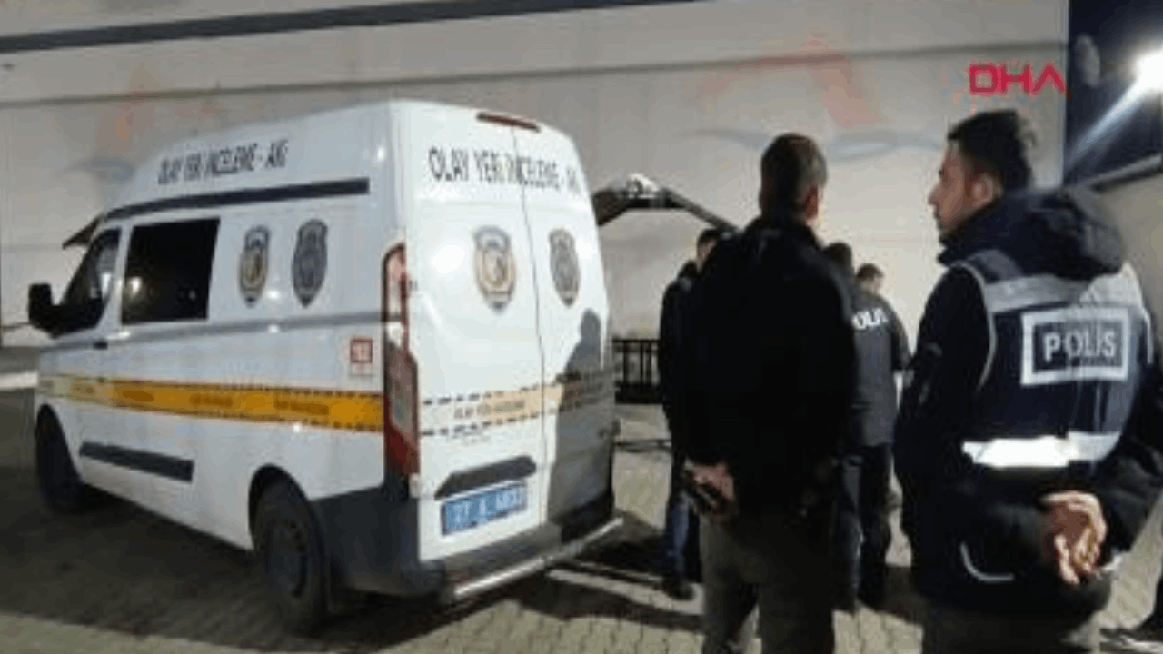 15 yaşındaki çocuk akran kavgasında kalbinden bıçaklandı!