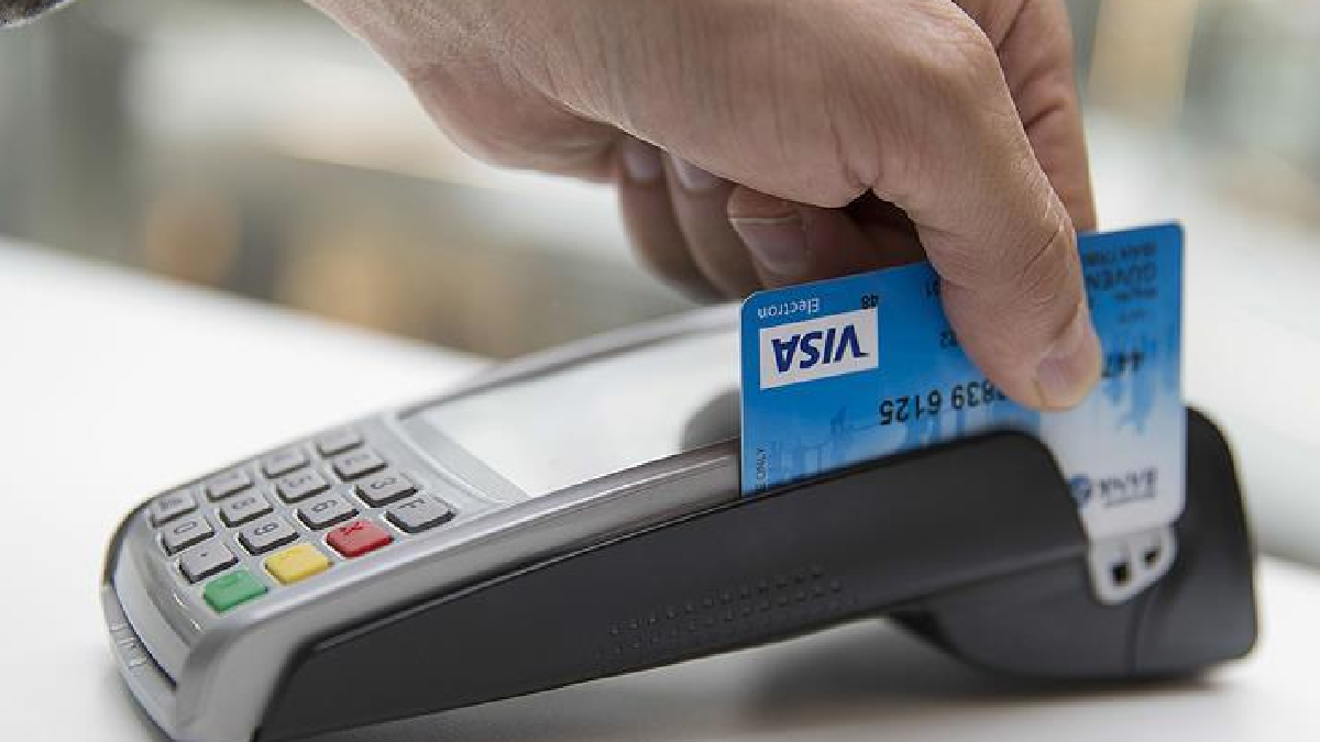 Kredi kartıyla ödemede kritik uyarı: O uyarı yanlış olabilir