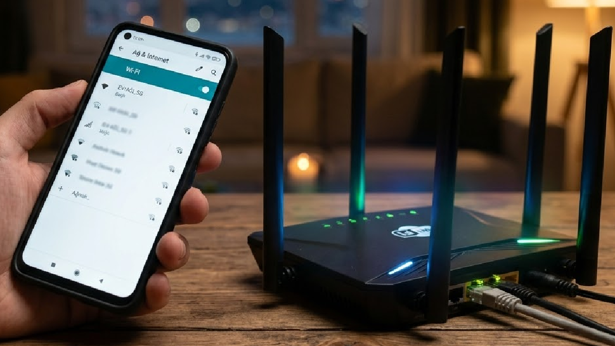 Modem şifresini değiştirmek yetmiyor: FBI, Türkiye’yi 'acil kodla' uyardı