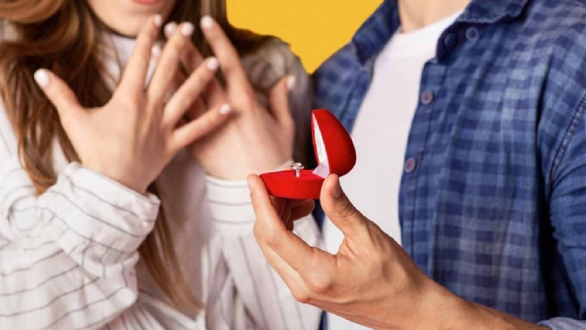 Mart ayında yüzük takacak 3 şanslı burç: Evlilik teklifleri yolda