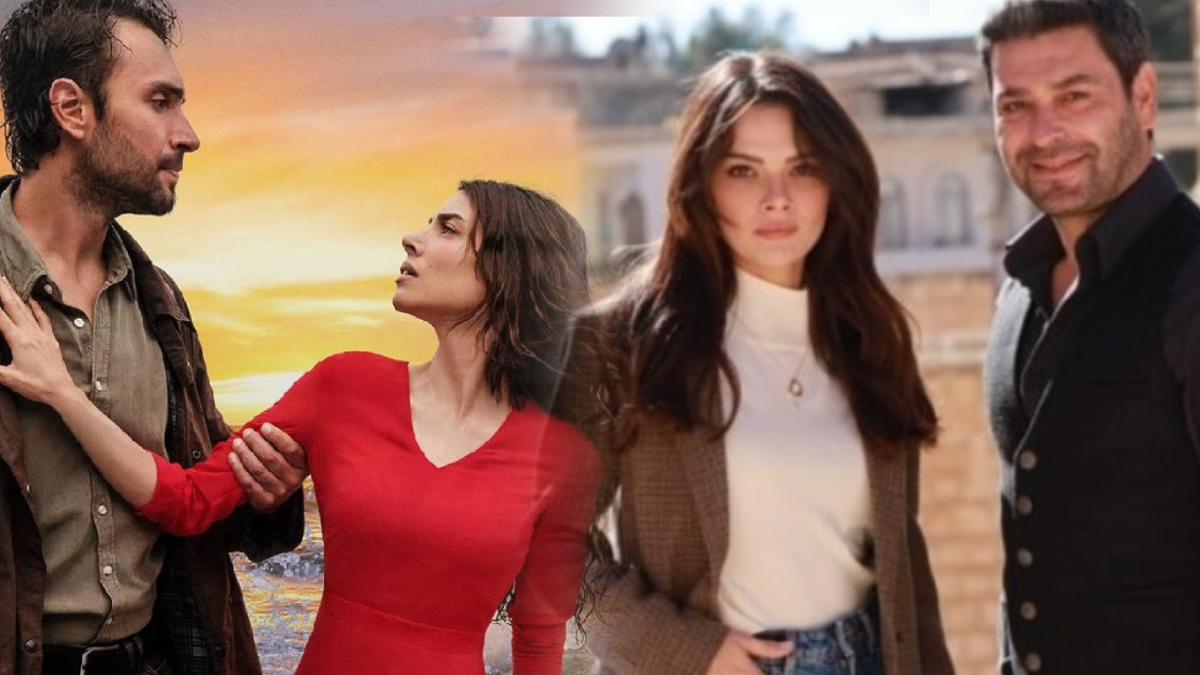 Ne Taşacak Bu Deniz ne de Uzak Şehir: Reytinglerde zirve değişti