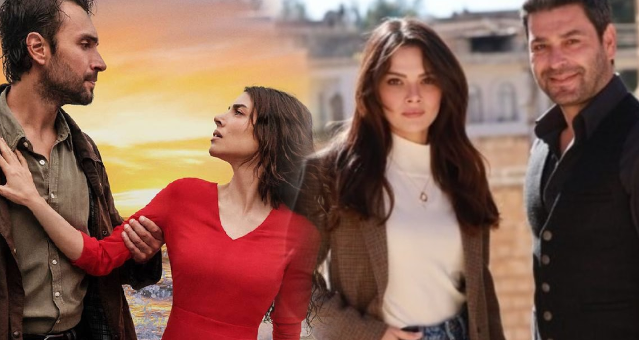 Ne Taşacak Bu Deniz ne de Uzak Şehir: Reytinglerde zirve değişti