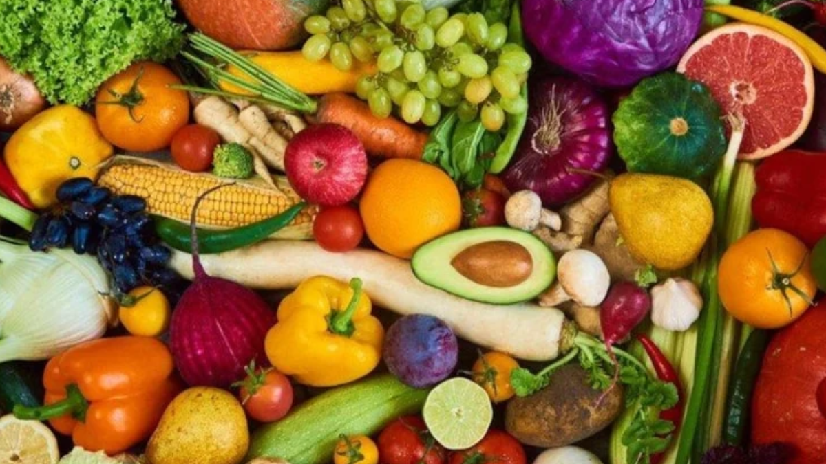 Bu 4 besini tüketenler daha uzun yaşıyor