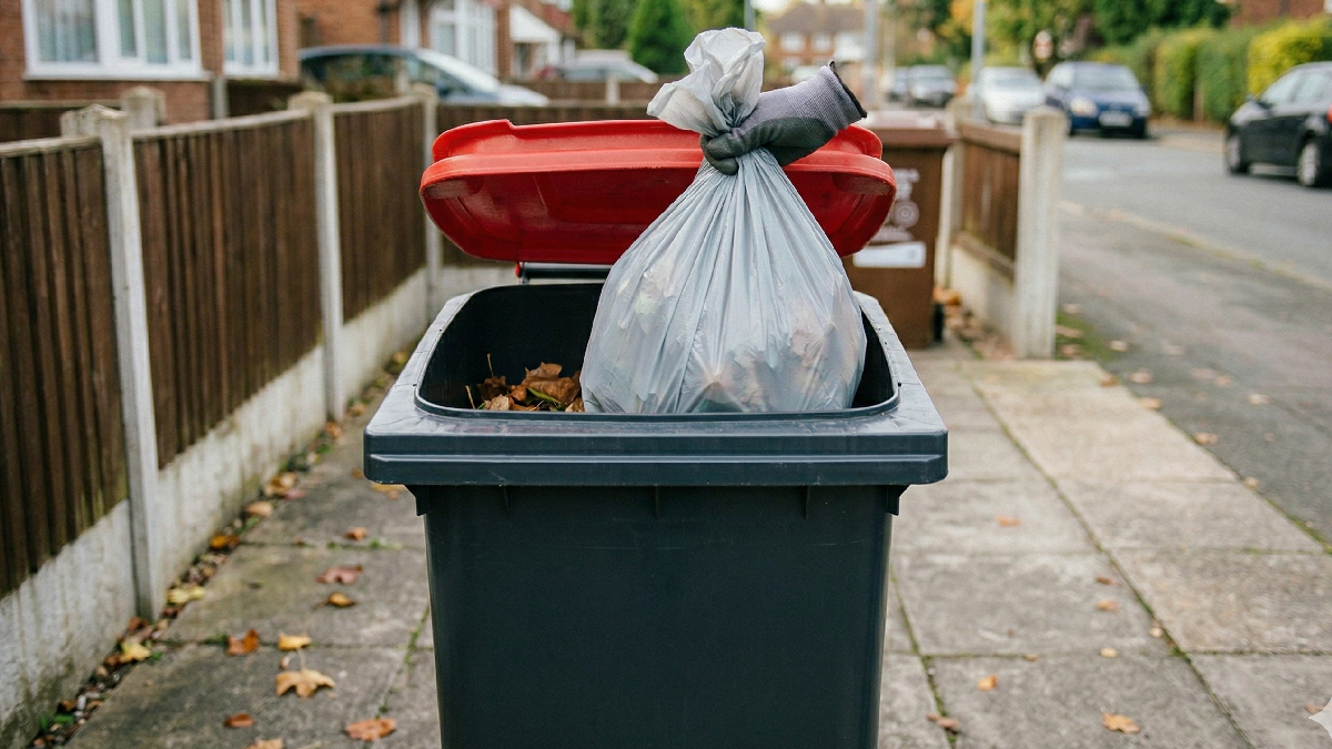 Tüm ülke tek sisteme geçiyor: Çöpler artık eskisi gibi toplanmayacak