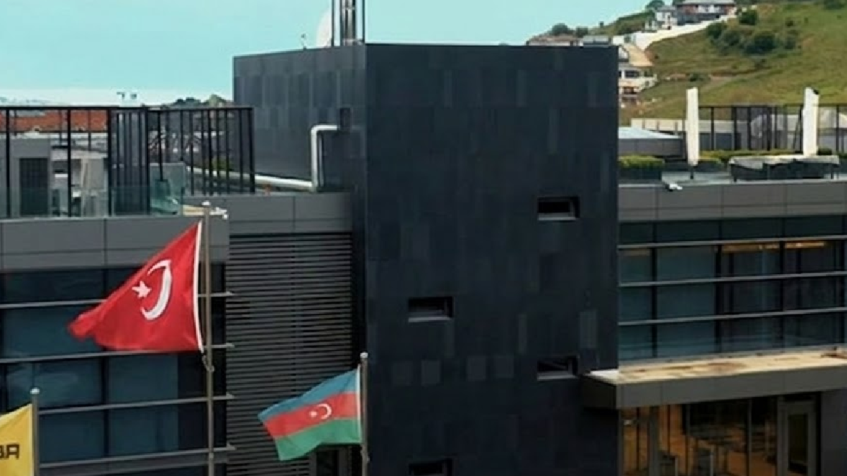 İsrail'e bomba satışı gündem olan Türk şirket adını değiştirdi