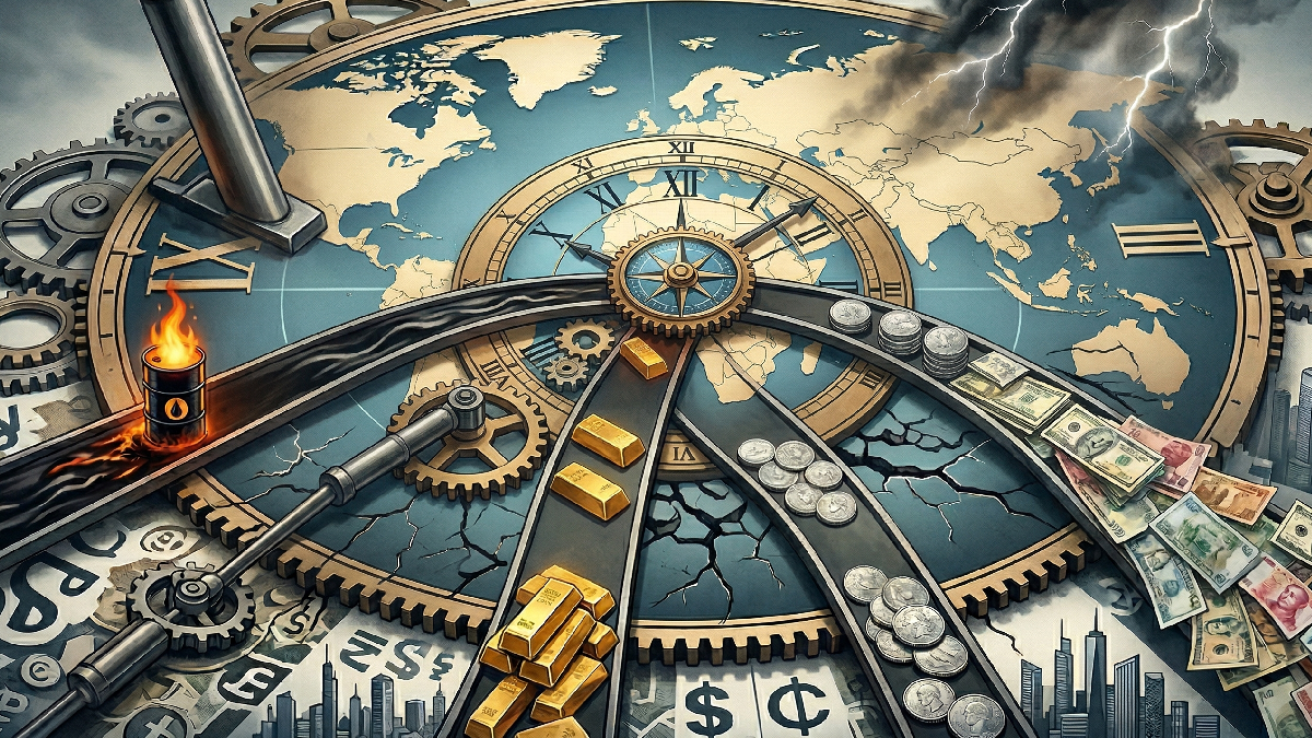 Dünyayı sarsan 'durdurma' kararı: 1 Nisan'dan itibaren artık yasak