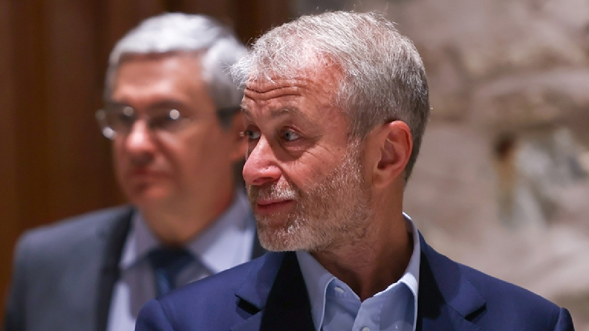 Milyarlarca eurosuna el konuldu, Ukrayna'ya ya bağışlanacak