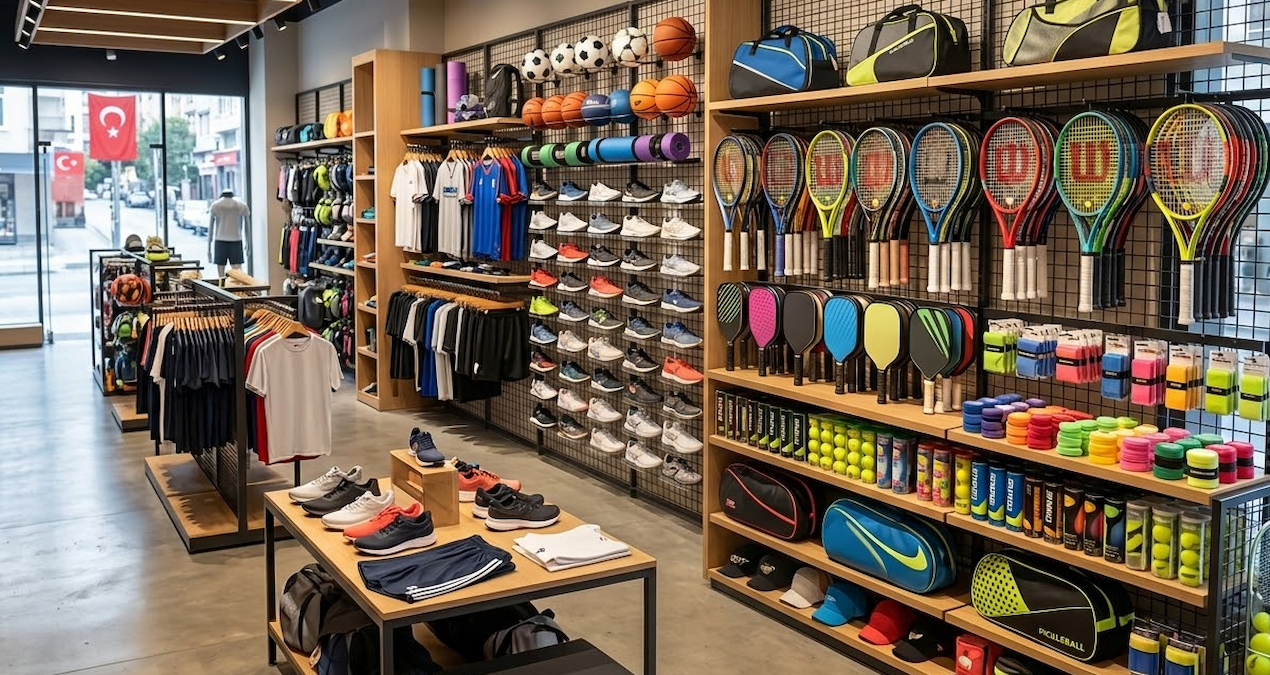 Yarım asırlık spor devi iflasın eşiğinde, herkes şokta