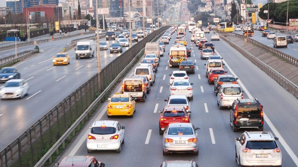 İstanbul'da başladı, sırada Ankara var: Sürücülere anlık bildirim gidecek