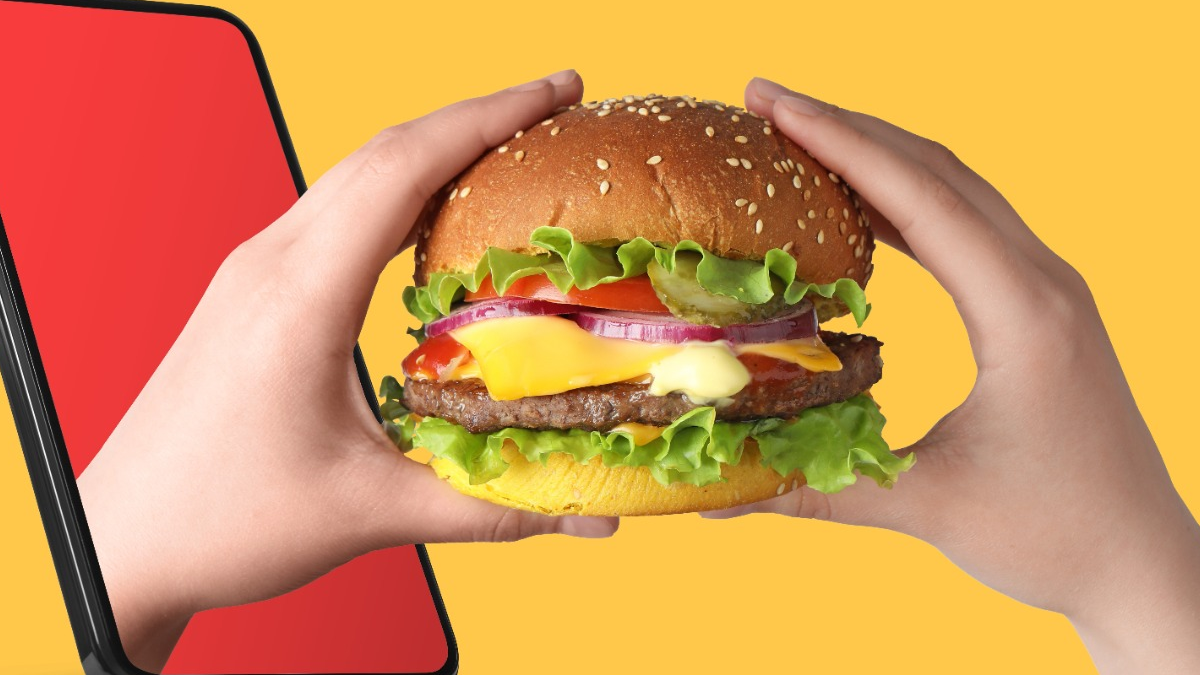 Yemek siparişinde artk hepsi tek tek görünecek:  Şikayetler arttı kurallar değişiyor