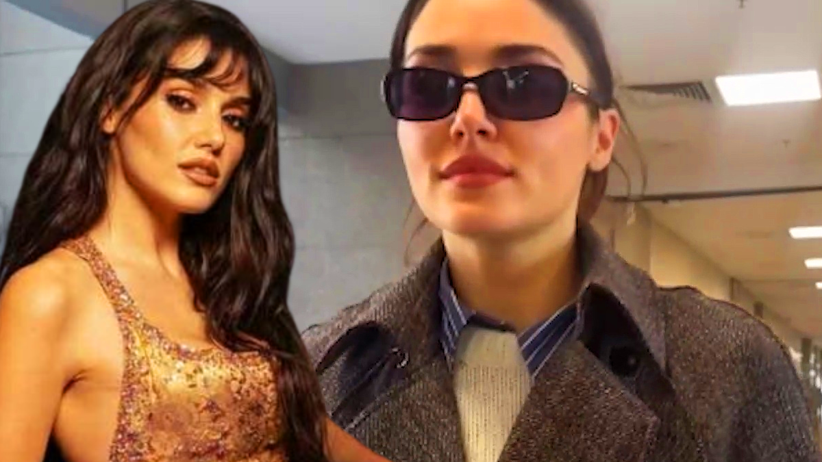 Hande Erçel'in emniyet ifadesi ortaya çıktı: Uyuşturucu iddialarına yanıt verdi