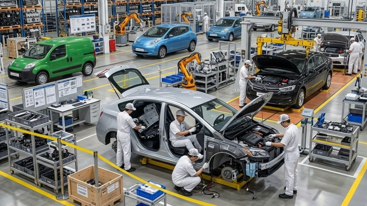 Türk devi iflasla boğuşuyor: Tarih verildi, son çağrı yapıldı