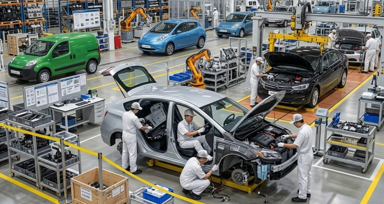 Türk devi iflasla boğuşuyor: Tarih verildi, son çağrı yapıldı