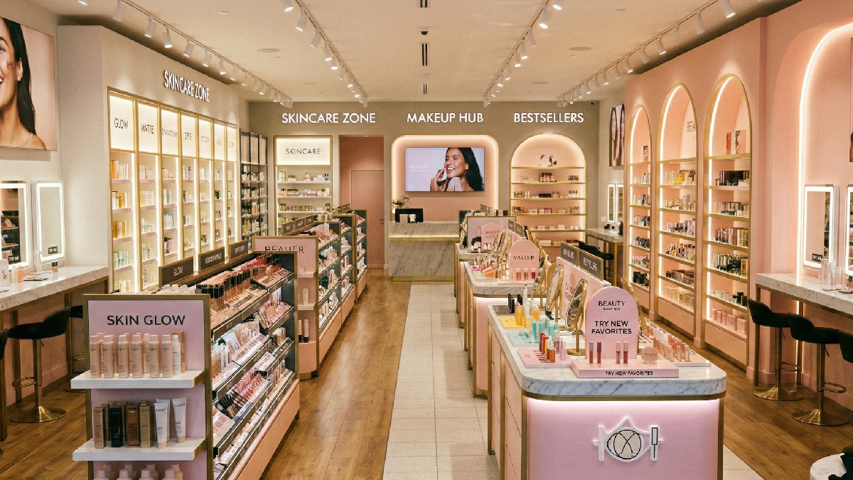 İki kozmetik devine soruşturma: Milyonlarca müşterisi bulunuyor