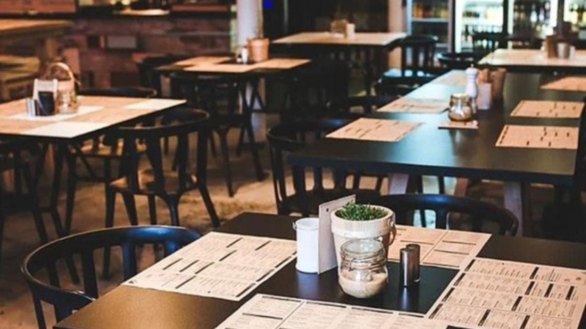 Ünlü restoran zinciri kepenk indiriyor